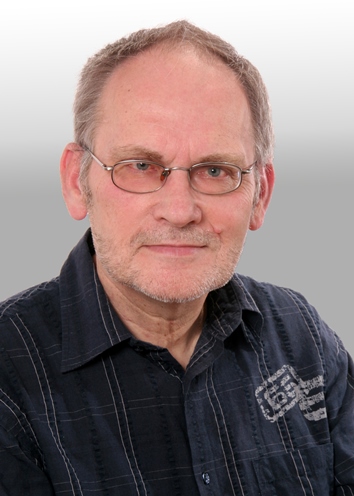 Ralf Riediger; Beisitzer